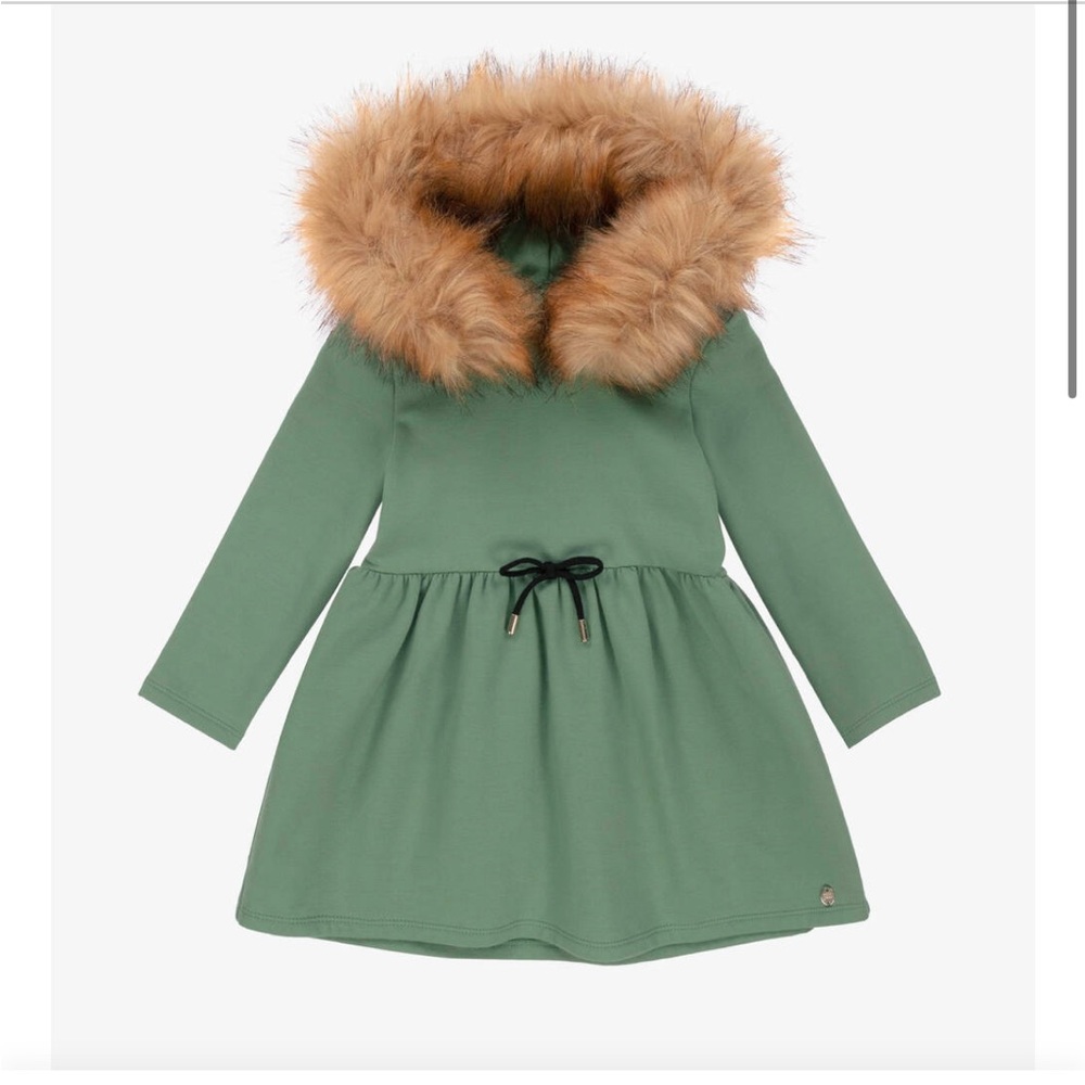 NWT Paz Rodriguez Dress